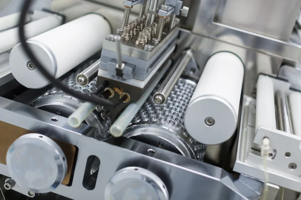 Injection Molding Machine for Plastic Refrigerator Parts