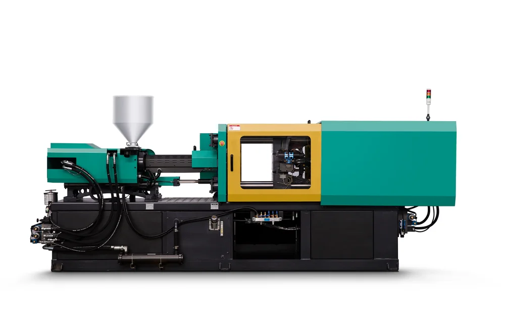 S8 650 ton Servo Injection Molding Machine-1