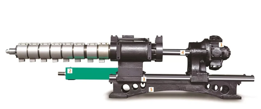 Injection Molding Machine Applications A Comprehensive Guide